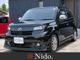 トヨタ bB 1.3 S