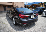 7シリーズ 740i G11 740i H/K 美車