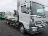 レンジャー  積載車 積載量2650kg ハイルーフ