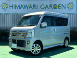 日産 NV100クリッパーリオ