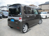 タントカスタム RS ターボ車 後期型 ナビTV Bカメラ