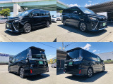 ヴォクシー 2.0 ZS 