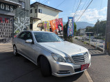 Eクラス E250 CGI ブルーエフィシェンシー 125エディション 