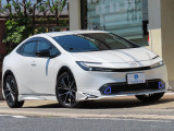 トヨタ プリウス