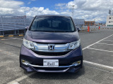 ステップワゴン 1.5 スパーダ 