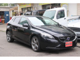 V40 T4 エアバック パワステ AAC ABS