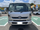 ダイナ 積載車 