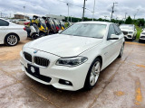 BMW 5シリーズセダン 523d