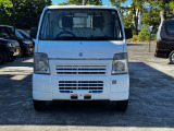 キャリイ KU エアコン パワステ AT車