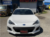 BRZ 2.0 S 本州仕入れSDナビバックカメラ地デジ