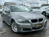 BMW 3シリーズツーリング 320i