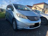 フリード 1.5 G Lパッケージ 4WD 