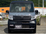 N-VAN G ホンダセンシング 車検2年受渡・ナビ・シートカバー
