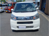 ムーヴ X リミテッドII SAIII 純正ナビ・Rカメラ、LEDヘッドランプ