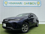 【中古車情報】トヨタ ハリアー 2.0 S セーフティーセンス バックカメラ の中古車詳細（走行距離：5.3万km、カラー：ダークブルーマイカメタリック、販売地域：兵庫県神戸市北区鹿の子台南町6丁目）