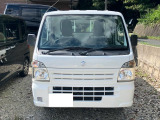 キャリイ KC エアコン パワステ オートマ 運転席エアバック 三方開