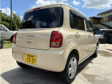 アルトラパン G タイミングチェーン車