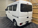 エブリイ PA ハイルーフ 4WD 前後ドラレコETC4駆切替エアコンラジオ
