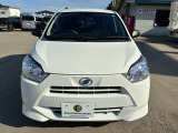 ミライース L SAIII 4WD 