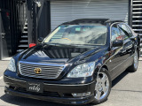 トヨタ セルシオ 4.3 eR仕様