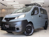 NV200バネットバン 1.6 DX ブレラOGカスタム 新品社外AW