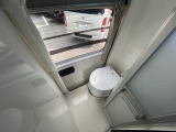 荷物置き場やクローゼットとしてもお使いいただける防水フリールーム!