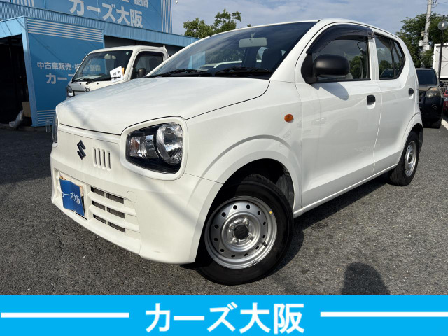 アルト バン VP 4WD G ETC