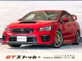 スバル WRX