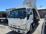 エルフ  2t ダンプ