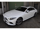 メルセデス・ベンツ CLSクラス CLS220d スポーツ エクスクルーシブ パッケージ