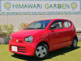 【中古車情報】スズキ アルト L スズキ セーフティサポート 衝突軽減/シートヒーター/禁煙車 の中古車詳細（走行距離：0.2万km、カラー：ピュアレッド、販売地域：大阪府摂津市鳥飼西）