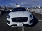 Eペイス S 2.0L D200 ディーゼル 4WD 