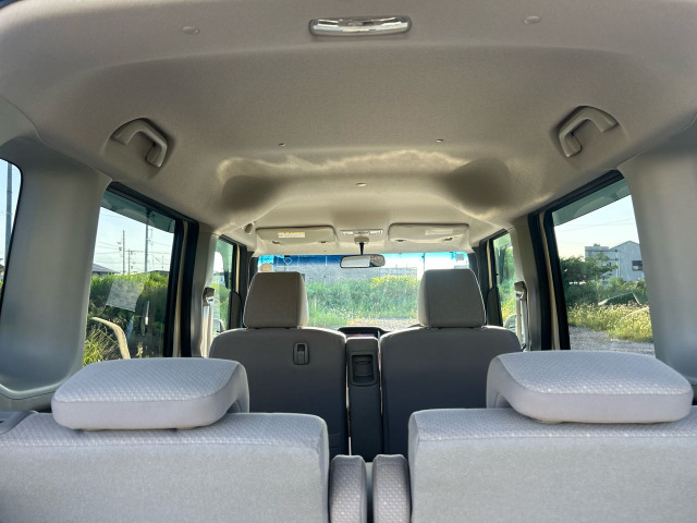 ホンダ N-BOX G Lパッケージ ☆美車☆地デジ片側パワスラ車検2年付