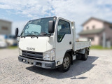 エルフ ダンプ 2t積 150馬力 MT5 №467