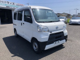 ハイゼットカーゴ デラックス ハイルーフ 4WD 