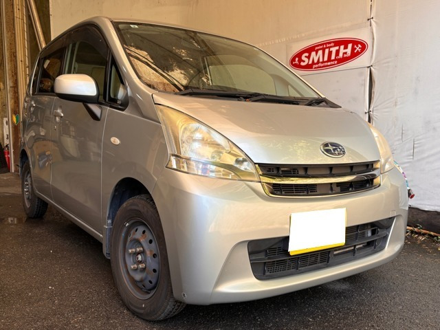 ステラ L 4WD 