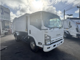 エルフ  ワイドモリタ製プレスパッカー6.0立米