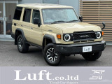 トヨタ ランドクルーザー70 2.8 AX ディーゼル 4WD