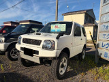 ジムニー XG 4WD 