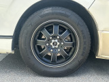 215/65R16C 6部山位
