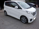 デイズ ハイウェイスター G 4WD 