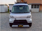 ハイゼットカーゴ デラックス SAIII ハイルーフ 黒ナンバー登録OK!【軽貨物】【配送】