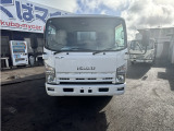 エルフ  ワイドモリタ製プレスパッカー6.0立米
