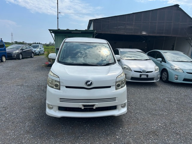 ヴォクシー 2.0 Z 