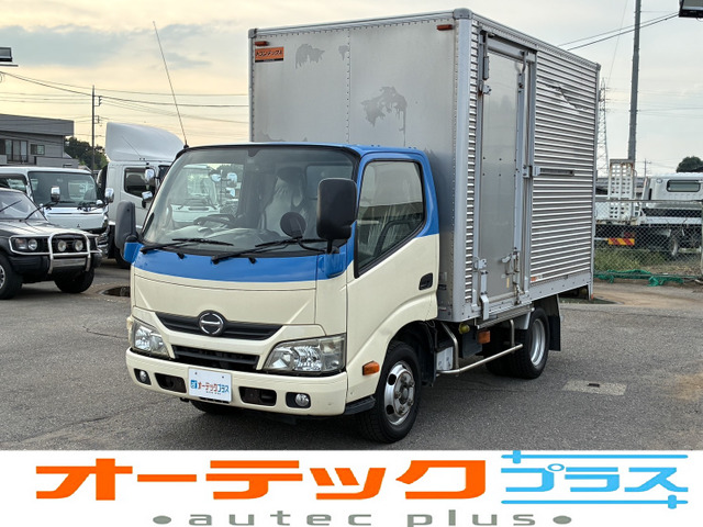 日野 デュトロ 