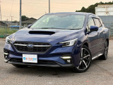 レヴォーグ 1.8 GT-H EX 4WD アイサイト 純正ナビ 電動リアゲート