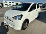 ミライース L SAIII 4WD 