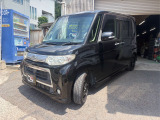 タントカスタム RS 