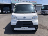 ハイゼットカーゴ デラックス ハイルーフ 4WD 