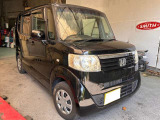 N-BOX G ETC バックカメラ